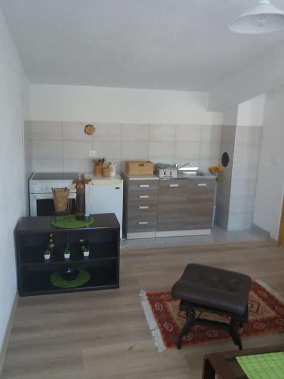 Apartment Klepo Visoko Bagian luar foto